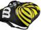 Wilson BLX Pro Super Six 2011 black/yellow