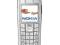 NOKIA 6230i - IDEALNA - ORYGINAŁ - RARYTAS -