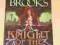 Terry Brooks - A KNIGHT OF THE WORD - j. angielski