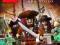 LEGO PIRACI Z KARAIBÓW PC DVD-ROM