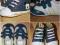 Trampki 3-6m. i adidaski 6-9m. F&F Disney