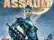 GALACTIC ASSAULT / PC / PL / NOWA / FOLIA
