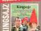 KINGSAJZ / FILM / TOM 5 / NOWA / FOLIA