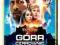 GÓRA CZAROWNIC DISNEY / FILM / DVD / NOWA / FOLIA