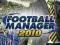 Football Manager 2010 PL / Jak Nowy / FM 2010