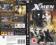 X-Men Legends II: Rise ==PSP== WALKI== OD GW