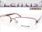 *LENTIS* BERGMAN 5376 C5 *MARKOWE* OPRAWKI OKULARY