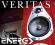 Zestaw stereo Energy Veritas V6.2 - Warszawa