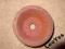 Ściernica garnkowa CZERWONA fi 80