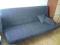 Sofa trzyosobowa, rozkładana (IKEA) Beddinge