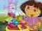 DORA THE EXPLORER - Egg Hunt ENGLISH! 94 minuty