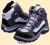 DAMSKIE BUTY QUECHUA TREKKINGOWE FORCLAZ 500 - 40