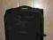 Markowa walizka na bagaż podręczny i laptop