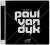 PAUL VAN DYK 2CD THE BEST OF VOLUMEPAUL VAN DYK