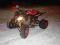 QUAD YAMAHA RAPTOR 250 SPECJAL EDYTION 2008