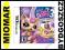 Littlest Pet Shop 3 Biggest Stars Purple NDS FOLIA