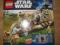 NOWE LEGO STAR WARS THE BATTLE OF NABOO!!!