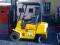 HYSTER H 15 XL, 2W380, LINDE, NISSAN, YALE, TOYOTA