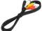 NOWY KABEL AV DO SONY VMC-20FR VMC-30FR KAMERA