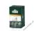 Ahmad Tea London - Darjeeling Tea - 20 torebek alu