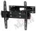 Firmowy UCHWYT wieszak OBROTOWY dla TV LCD LED