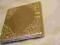 Złota papierośnica 14k Polska waga 113,8 g
