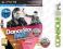 DANCESTAR PARTY ZOSTAŃ GWIAZDĄ TAŃCA PS3 MOVE