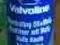 VALVOLINE PENETRATING Oil+ MoS2 300 ml