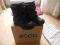 BUTY ŚNIEGOWCE ECCO GORE - TEX  ROZM.26 JAK NOWE!!