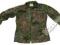 WOJSKOWA BLUZA POLOWA BW FLECKTARN DEMOBIL 2