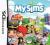 GRA MY SIMS MYSIMS NINTENDO DS LITE ANG EA