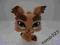 Littlest Pet Shop figurka