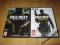 Call of Duty Black Ops + DLC + Modern Warfare 3
