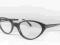 OKULARY OPRAWKI RETRO KOCIE ORYGINALNE- GRATISY!