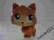 Littlest Pet Shop figurka