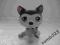 Littlest Pet Shop figurka