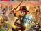 LEGO INDIANA JONES 2 The Adventure Wii PAL _ GW _