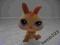 Littlest Pet Shop figurka