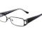 OKULARY DO CZYTANIA +4,5TWARDE  ETUI GRATIS