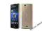 NOWY SONY ERICSSON XPERIA RAY ST18i GOLD SKLEP W-W