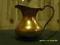 Piękny mosiężny Dzban!!!!!!!! OKAZJA!!!!!!!BCM!!