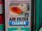 MOTOREX AIR FILTER CLEANER