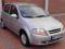 CHEVROLET AVEO KALOS 1.4 69tkm JAK NOWY cena:13499