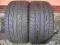 OPONY LETNIE DUNLOP 255/35 R18 !!! (C849)