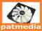 # ACUTAKE Fan 140 -went.140x140x25mm- 14,5dB!