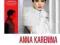 ANNA KARENINA [ 2 DVD ] KLASYKA KINA ! LEKTOR