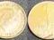 Holandia 5 cent 1953