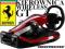 KOKPIT KIEROWNICA THRUSTMASTER FERRARI WIRELESS GT