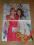 PLAKAT NIEMIECKI GLEE DIANA ARGON LEA MICHELE