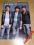 PLAKAT NIEMIECKI JONAS BROTHERS NICK KEVIN JOE